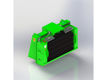 Leasing DB Engineering BucketScreen BS-14/5 DB Engineering BucketScreen BS-14/5: afbeelding 3