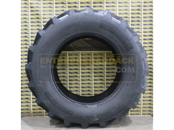 Nieuw Band voor Tractor GTK Afro-Alfa Tractor Radial Tyres Set of  540/65R30 + 650/65R42 GTK Agro-Alfa: afbeelding 4