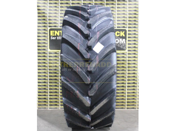 Nieuw Band voor Tractor GTK Afro-Alfa Tractor Radial Tyres Set of  540/65R30 + 650/65R42 GTK Agro-Alfa: afbeelding 2