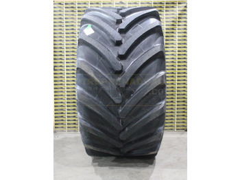 Nieuw Tractor GTK Tractor Tyre – 710/70R42 Agro Alfa as loose tyre, complete wheel or twins: afbeelding 2