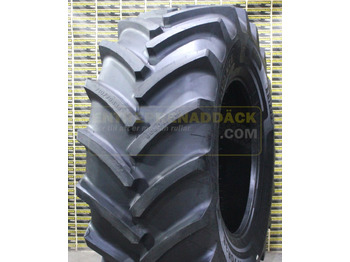 Nieuw Tractor Package with 4 tyres/wheels – Advance AR1200 710/70R38 + 600/65R28: afbeelding 2 Nieuw Tractor Package with 4 tyres/wheels – Advance AR1200 710/70R38 + 600/65R28: afbeelding 2