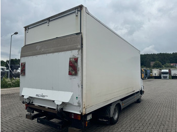 Bakwagen Mercedes-Benz 818: afbeelding 4
