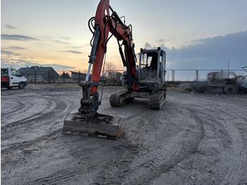 Rupsgraafmachine WACKER 8003: afbeelding 4