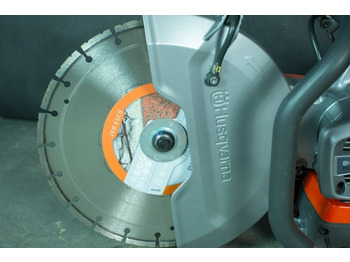 Nieuw Gereedschap/ Toebehoor Husqvarna K1 akku: afbeelding 4