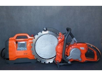 Gereedschap/ Toebehoor HUSQVARNA