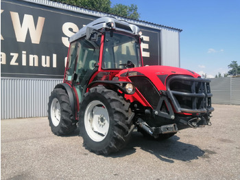 Tractor ANTONIO CARRARO