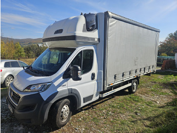 Leasing Fiat Ducato 10 Europallets Fiat Ducato 10 Europallets: afbeelding 2 Leasing Fiat Ducato 10 Europallets Fiat Ducato 10 Europallets: afbeelding 2