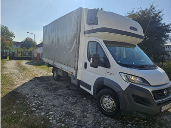 Leasing Fiat Ducato 10 Europallets Fiat Ducato 10 Europallets: afbeelding 1 Leasing Fiat Ducato 10 Europallets Fiat Ducato 10 Europallets: afbeelding 1