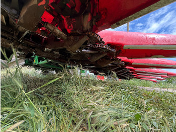 Maiskolvenplukker Hydraulic folding corn header Capello Quasar: afbeelding 5 Maiskolvenplukker Hydraulic folding corn header Capello Quasar: afbeelding 5