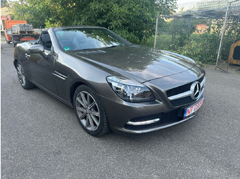 Personenwagen MERCEDES-BENZ