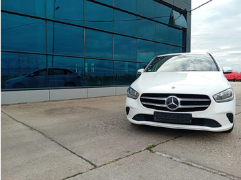 Sedan Mercedes-Benz B 180d, TOP !!!: afbeelding 3