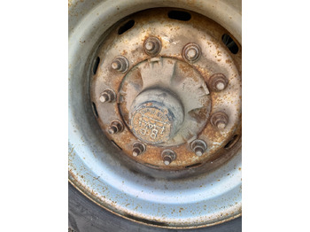 Leasing  SCHMITZ-GOTHA SKI 24 Tipper Semi-trailer SCHMITZ-GOTHA SKI 24 Tipper Semi-trailer: afbeelding 4