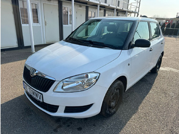 Personenwagen ŠKODA