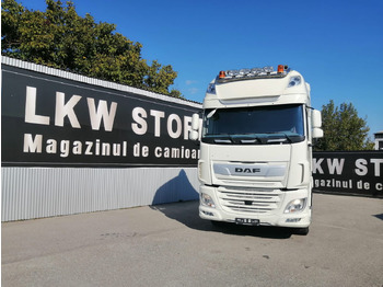 Trekker DAF XF 106 480