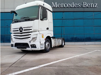 Trekker MERCEDES-BENZ Actros 1845