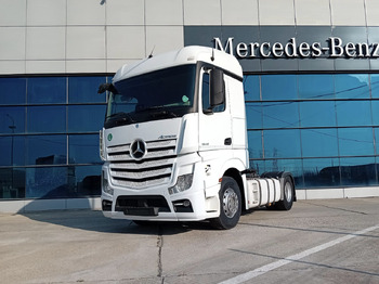 Trekker MERCEDES-BENZ Actros 1845