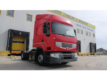 Trekker RENAULT Premium 450