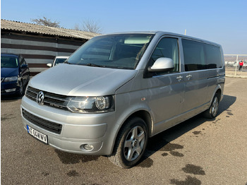 Minibus VOLKSWAGEN Multivan