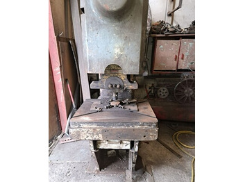 Metaalbewerkingsmachine