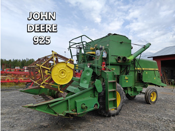 Maaidorser JOHN DEERE