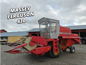 Maaidorser MASSEY FERGUSON