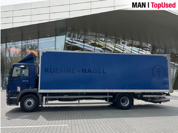 Bakwagen MAN TGM 15.250 4X2 BL: afbeelding 3 Bakwagen MAN TGM 15.250 4X2 BL: afbeelding 3