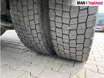 Bakwagen MAN TGM 15.250 4X2 BL: afbeelding 5 Bakwagen MAN TGM 15.250 4X2 BL: afbeelding 5