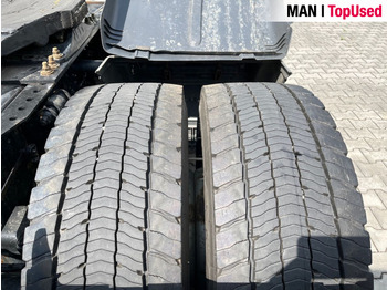 Trekker MAN TGX 18.470 4x2 BL SA: afbeelding 3