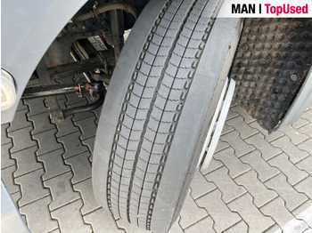 Trekker MAN TGX 18.470 4x2 BL SA: afbeelding 2