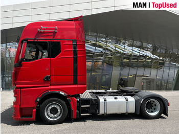 Leasing MAN TGX 18.470 4x2 LL SA MAN TGX 18.470 4x2 LL SA: afbeelding 2