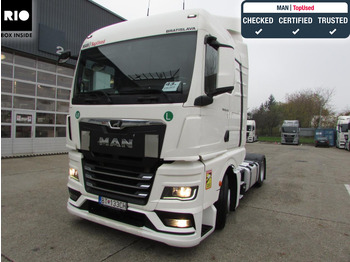 Leasing MAN TGX 18.470 4x2 LL VARIABLE 5TH WHEEL MAN TGX 18.470 4x2 LL VARIABLE 5TH WHEEL: afbeelding 1