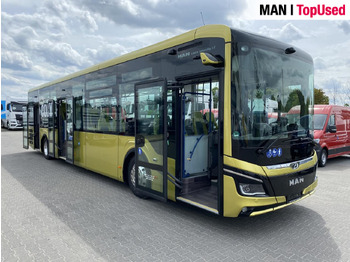 Streekbus MAN