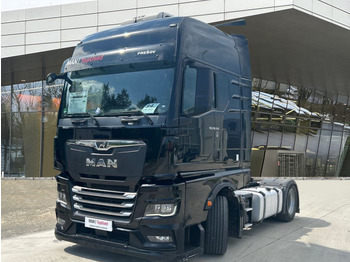 Trekker MAN TGX 18.510
