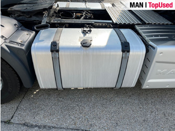 Trekker MAN TGX 18.470 4x2 BL SA Euro6 Retarder Klima ZV: afbeelding 4 Trekker MAN TGX 18.470 4x2 BL SA Euro6 Retarder Klima ZV: afbeelding 4