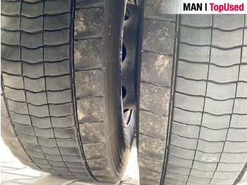 Trekker MAN TGX 18.470 4x2 BL SA Euro6 Retarder Klima ZV: afbeelding 4 Trekker MAN TGX 18.470 4x2 BL SA Euro6 Retarder Klima ZV: afbeelding 4