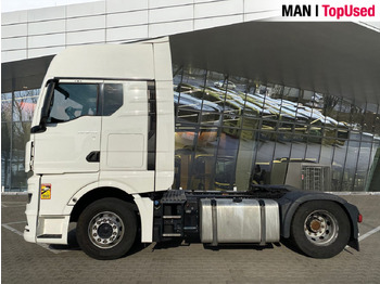 Trekker MAN TGX 18.470 4x2 BL SA Euro6 Retarder Klima ZV: afbeelding 2 Trekker MAN TGX 18.470 4x2 BL SA Euro6 Retarder Klima ZV: afbeelding 2
