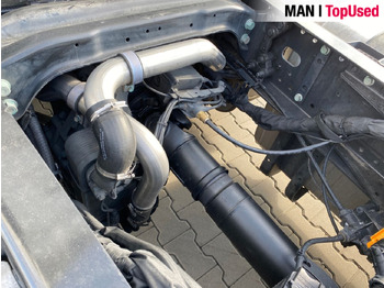 Trekker MAN TGX 18.470 4x2 BL SA Euro6 Retarder Klima ZV: afbeelding 5 Trekker MAN TGX 18.470 4x2 BL SA Euro6 Retarder Klima ZV: afbeelding 5