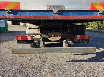 Leasing MERCEDES-BENZ ACTROS 3341 6x6 + CRANE PM 30 Radio Control MERCEDES-BENZ ACTROS 3341 6x6 + CRANE PM 30 Radio Control: afbeelding 5 Leasing MERCEDES-BENZ ACTROS 3341 6x6 + CRANE PM 30 Radio Control MERCEDES-BENZ ACTROS 3341 6x6 + CRANE PM 30 Radio Control: afbeelding 5