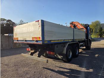 Leasing MERCEDES-BENZ ACTROS 3341 6x6 + CRANE PM 30 Radio Control MERCEDES-BENZ ACTROS 3341 6x6 + CRANE PM 30 Radio Control: afbeelding 4 Leasing MERCEDES-BENZ ACTROS 3341 6x6 + CRANE PM 30 Radio Control MERCEDES-BENZ ACTROS 3341 6x6 + CRANE PM 30 Radio Control: afbeelding 4