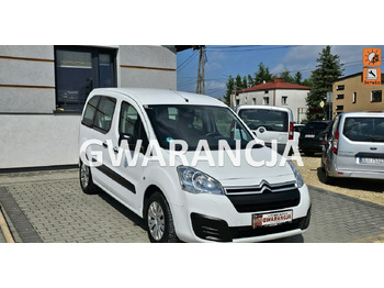 Personenwagen CITROËN