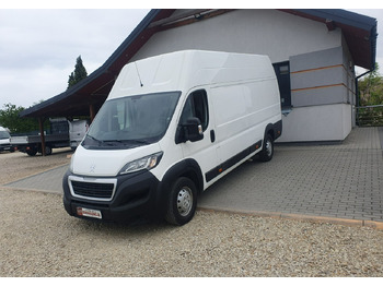 Gesloten bestelwagen Citroen Jumper krajowy l* klima*: afbeelding 2