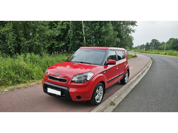 Personenwagen KIA