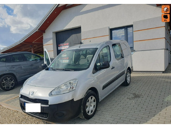 Personenwagen PEUGEOT