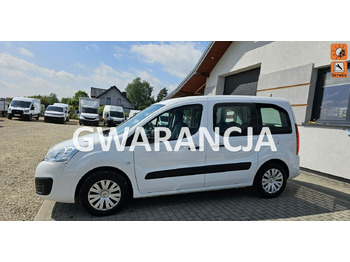 Personenwagen PEUGEOT
