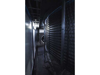 Voedselverwerkende machine Frigoscandia spiral freezer GCM92-08-28-25 NN CCR: afbeelding 3 Voedselverwerkende machine Frigoscandia spiral freezer GCM92-08-28-25 NN CCR: afbeelding 3