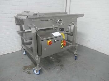 Leasing  Hellings transport conveyor TRC1550/600 Hellings transport conveyor TRC1550/600: afbeelding 1