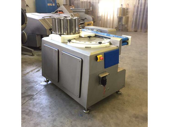 Voedselverwerkende machine Marel Cordon Blue line TA1511: afbeelding 3