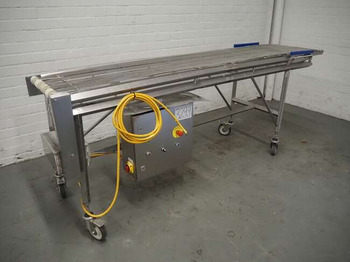 Transportband