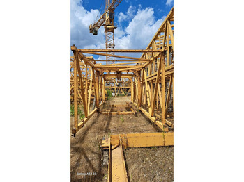 Torenkraan LIEBHERR