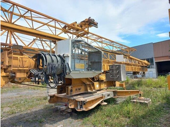 Torenkraan LIEBHERR